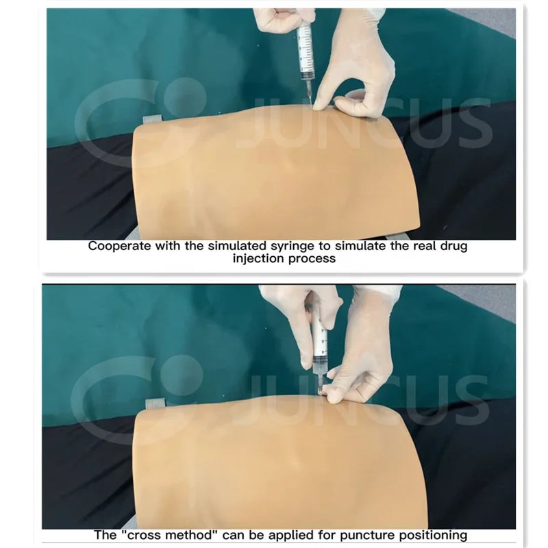 Wearable Hip Intramuscular Injection Simulation Model - Buy Hip ...