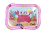 Pink crab 66x50cm