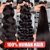 10A Cheveux Grand en Stock