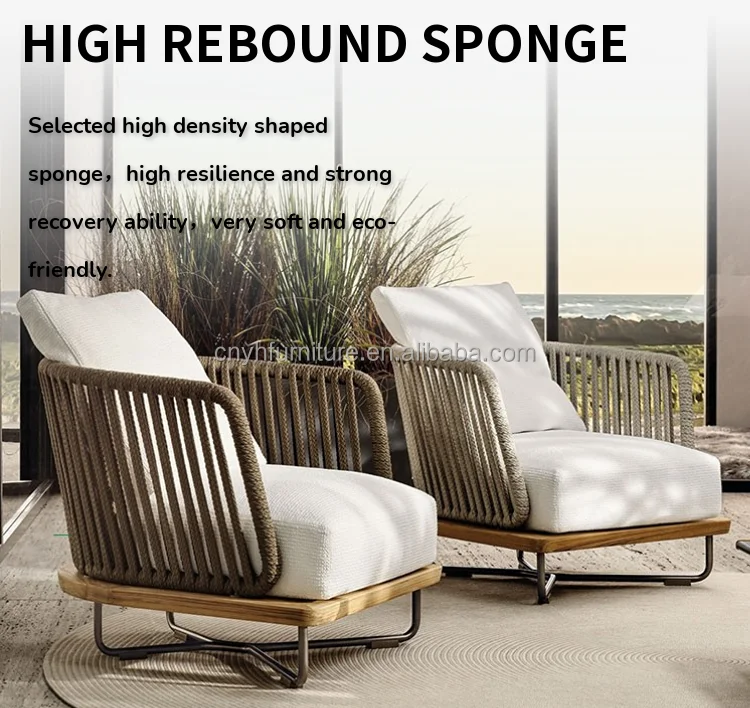Sofa Outdoor Garden Furniture Plus Size Lounge Sets Outdoor Wooden