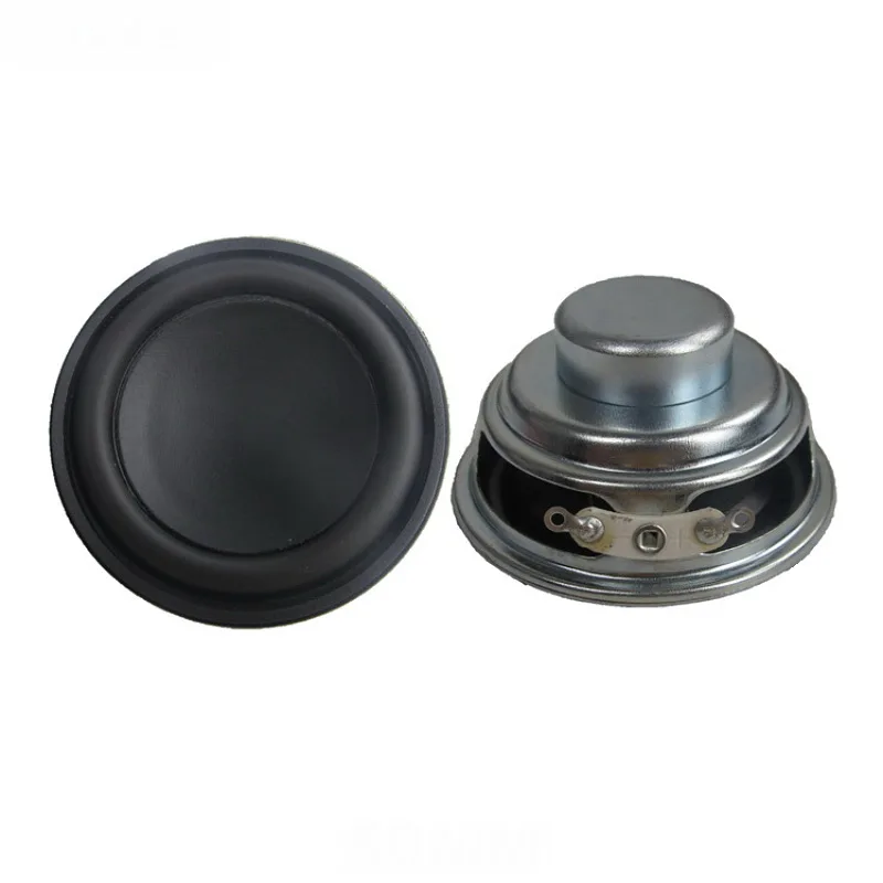 Factory 50mm 4 Ohm 5w Fullrange Speaker Driver 8 Ohm 5w 2 Inch Full Range Speakers