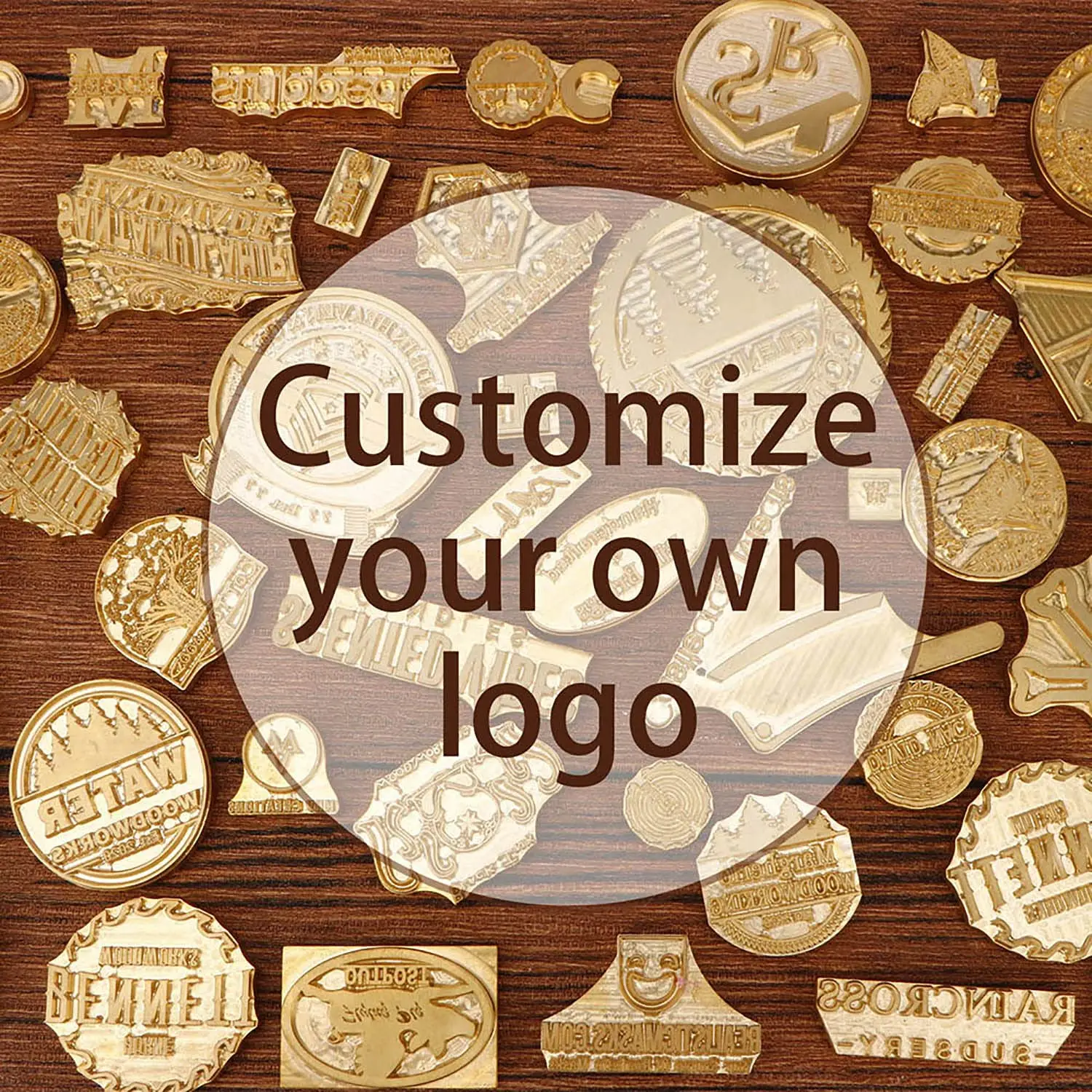 Leather Textile Paper Plastic Press Custom Approved Stamp Customized Logo Carton Box Heat Press Machine Provided 300w Engrave