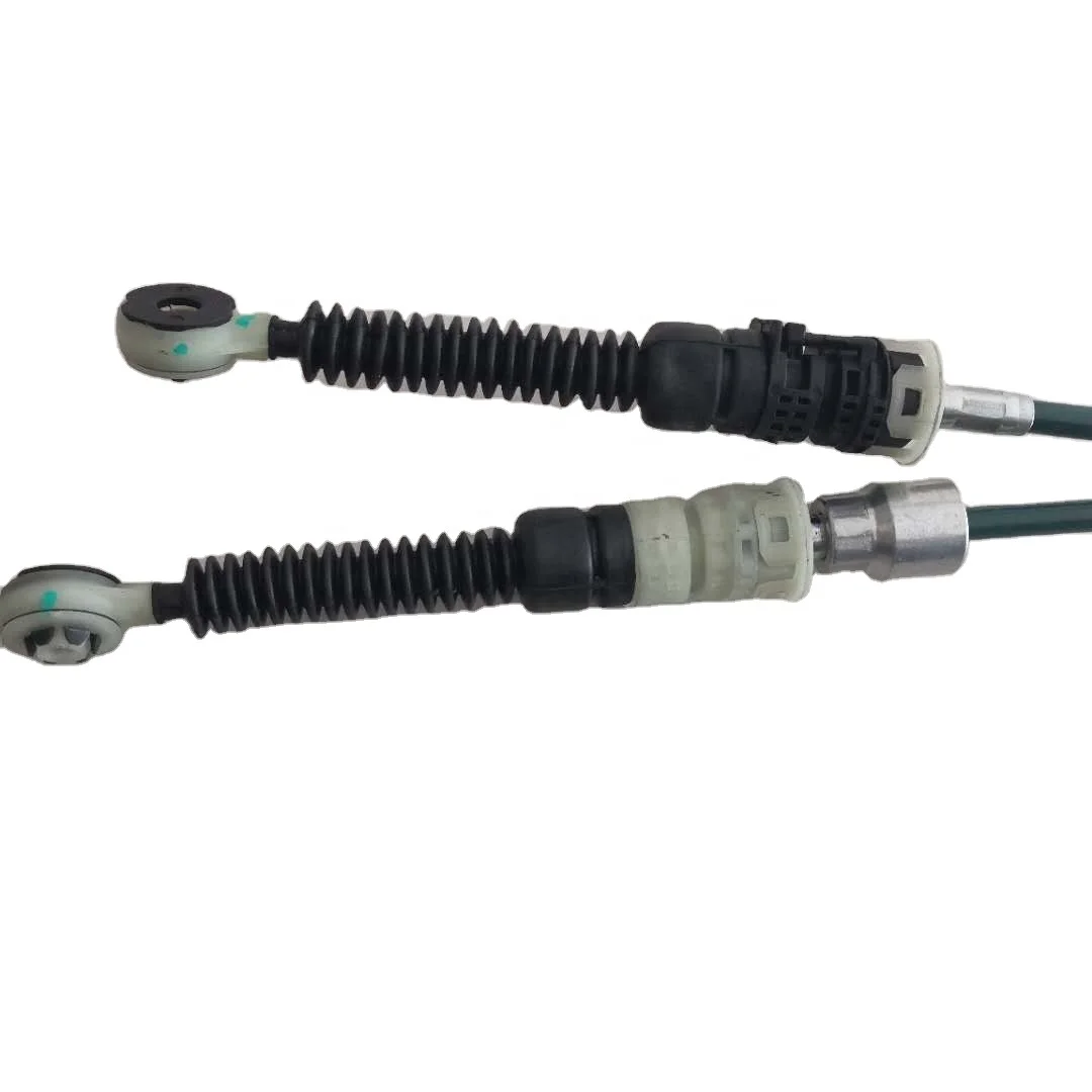 ナシャ　3box Original Quality Transmission Shift Cable for Nissan