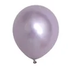 globo rosa cromado