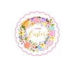 7INCH*8PCS