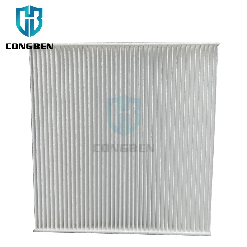 Filtros De Aire De Cabina De Reemplazo Honda Civic