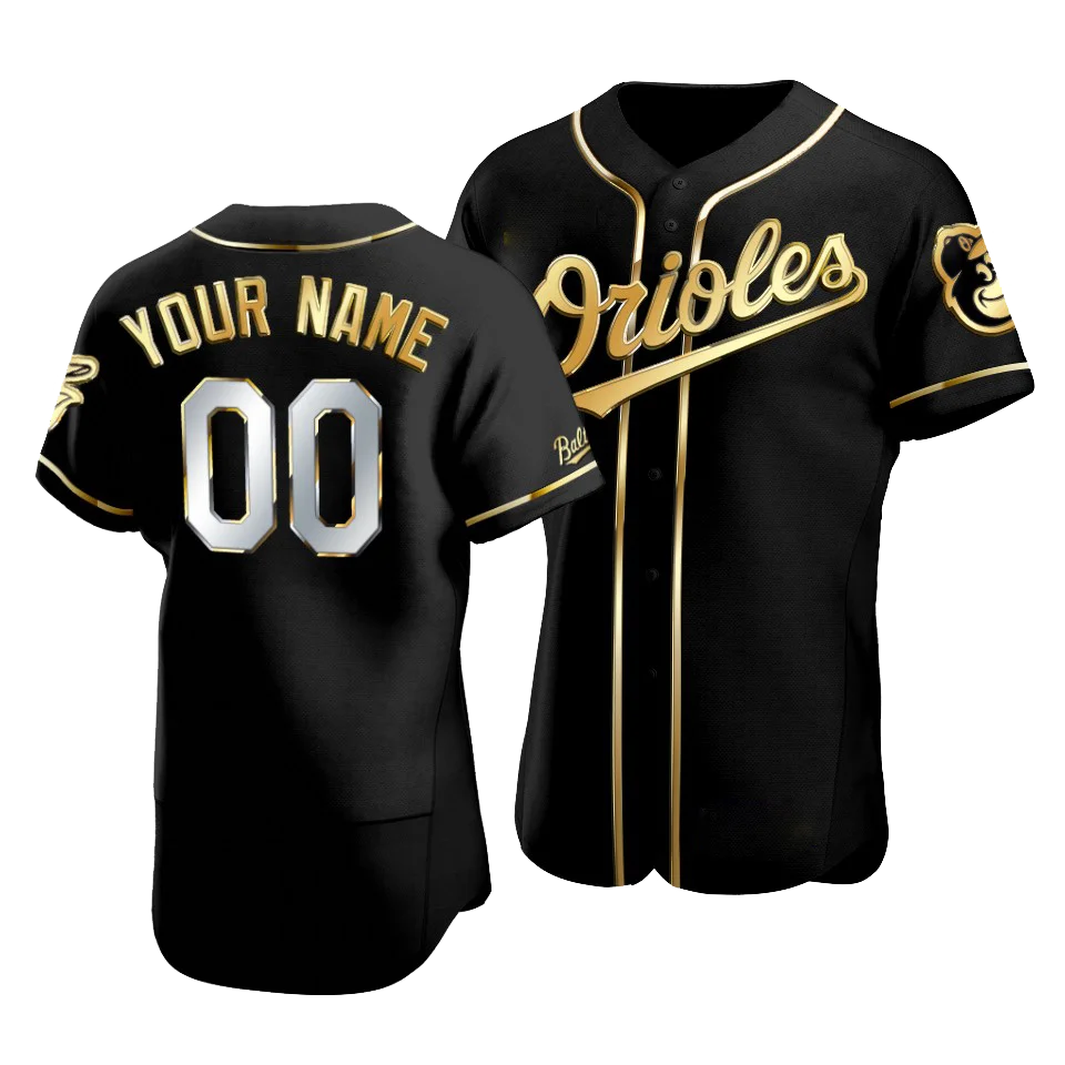 Men's Baltimore Orioles - #8 #16 #19 Cool Base / Flex Base Stitched Jersey