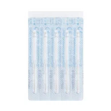 100pcs Dry Needle Without Tube Disposable Sterile Acupuncture Needles
