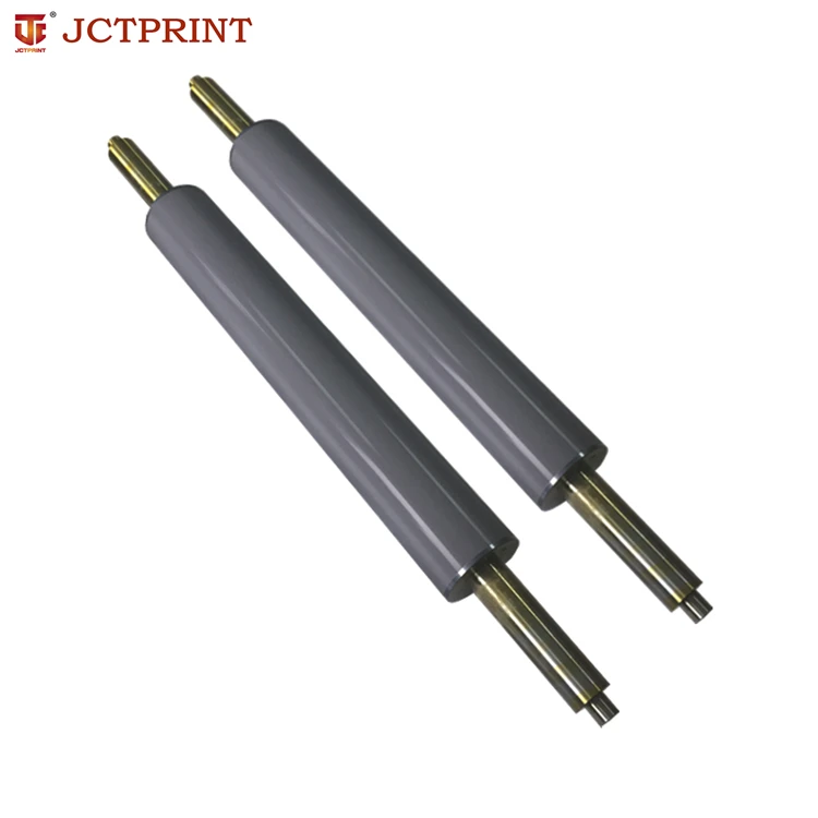 Reliable Quality New Style Ceramic Anilox Roller Printing Machinery Part with HS Code