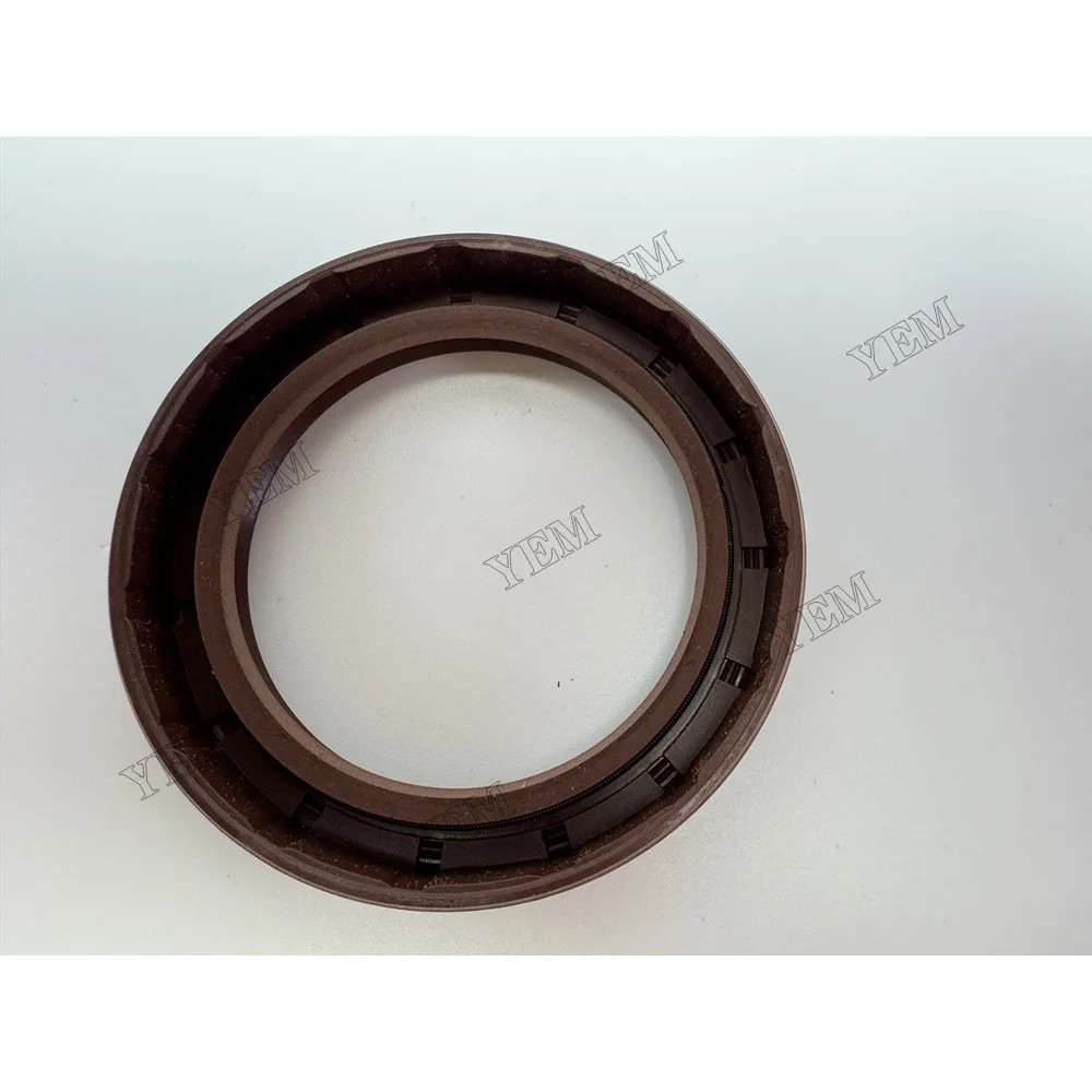 490K Crankshaft Front Oil Seal for Weichai Engine Parts 2