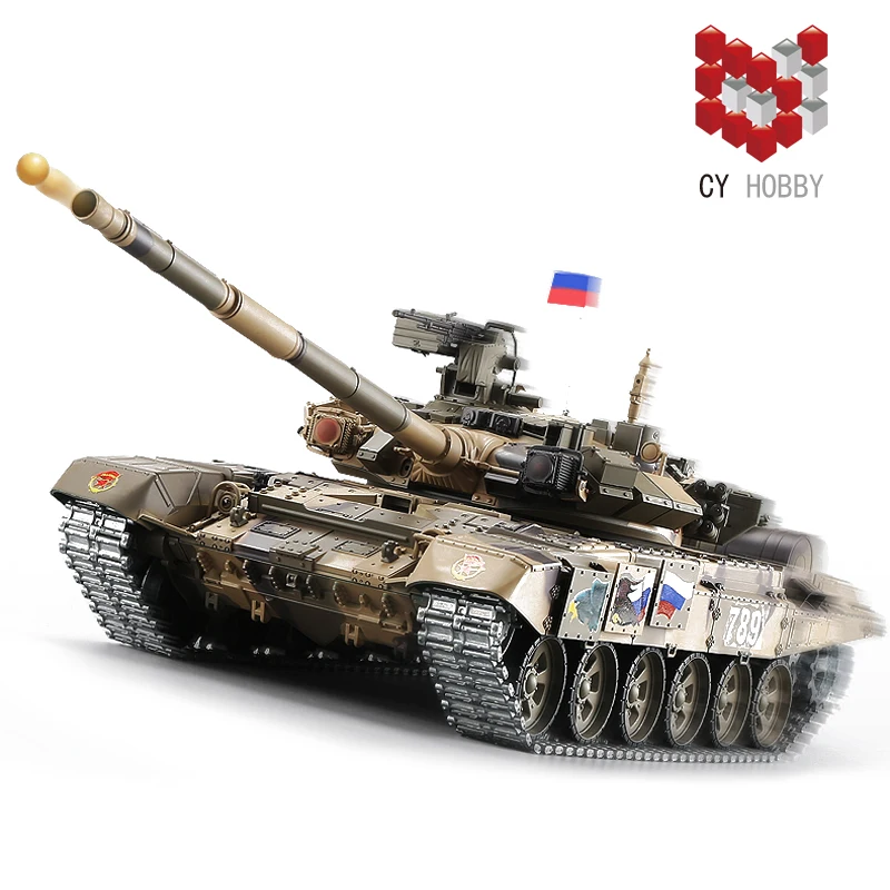 1:16ロシアT-90 RCメインバトルタンクRCタンク高品質| Alibaba.com