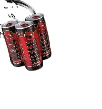 Wholesale Hell-ultra Energy Drink Best Original Hell Energy Drinks ...