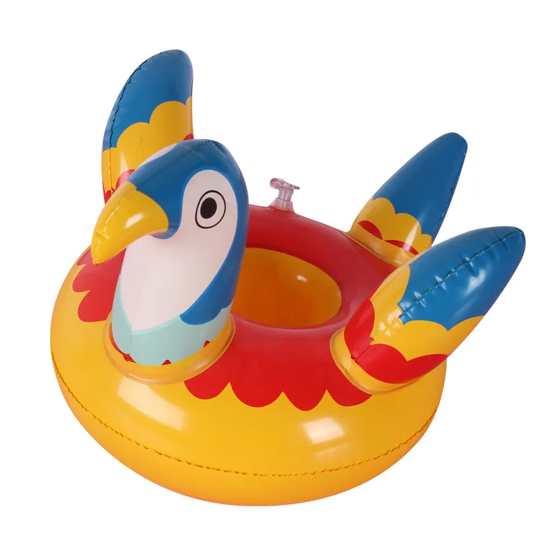 Inflatable Pool Toys Opblaasbare Bekerhouder Water Drink Inflatable Cup