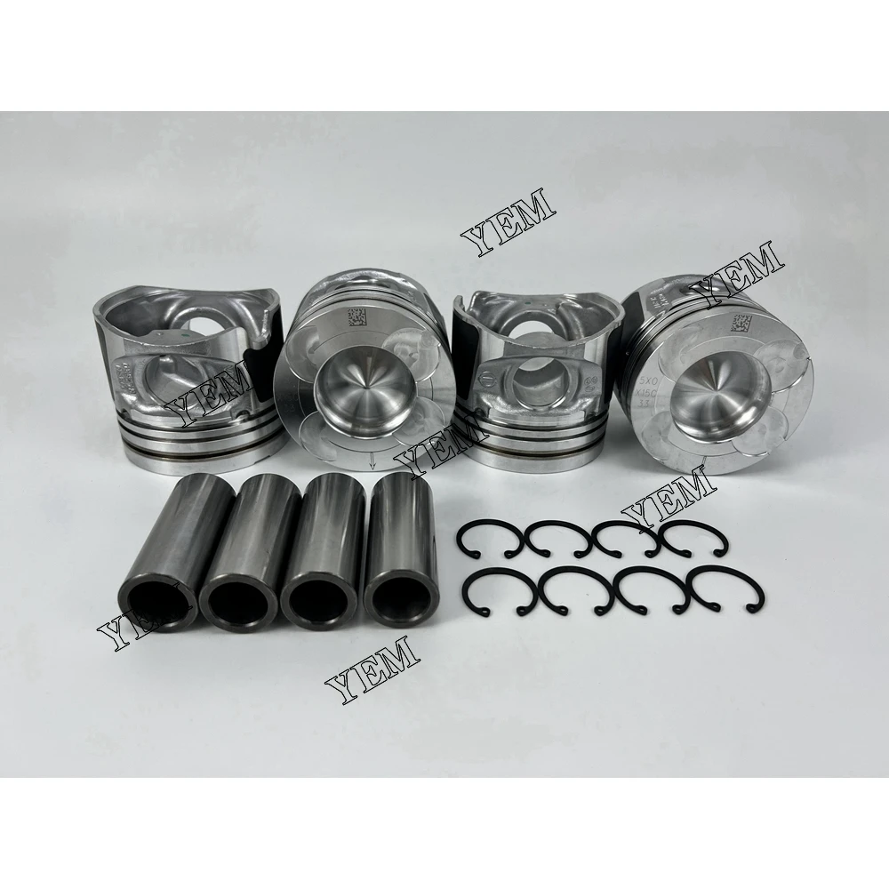 YD25 Engine Piston A2010-5X00A for Nissan