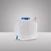 10L con grifo (azul)