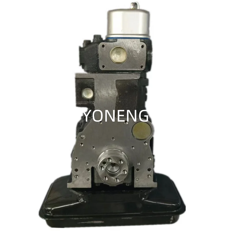 Brand New Original 4DW91-29D 2.5L Diesel Engine for FAW Jiefang