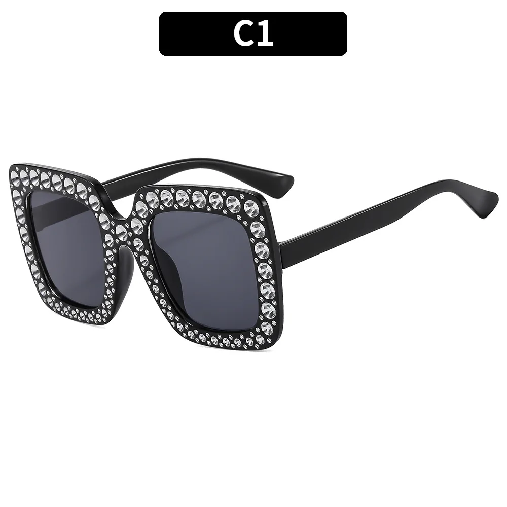 2024 Luxury Brand Designer Sunglasses - Fashion & Style display picture 2