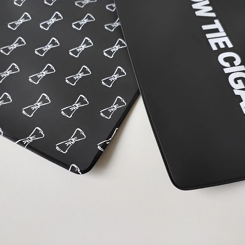 Custom Eva Silicone Black Zipper Bag Packaging Clothing Frosted Matte Black Clothing Zipper Bags With Shiny Metallic logo