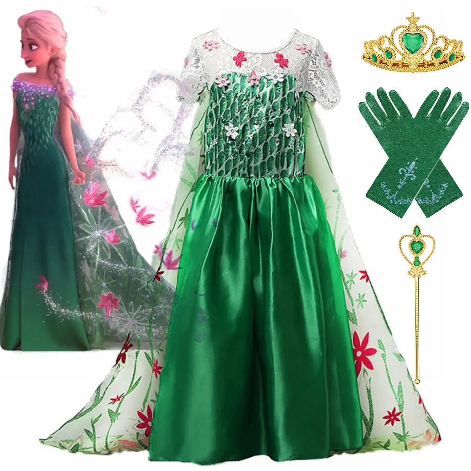 floral frocks for girls