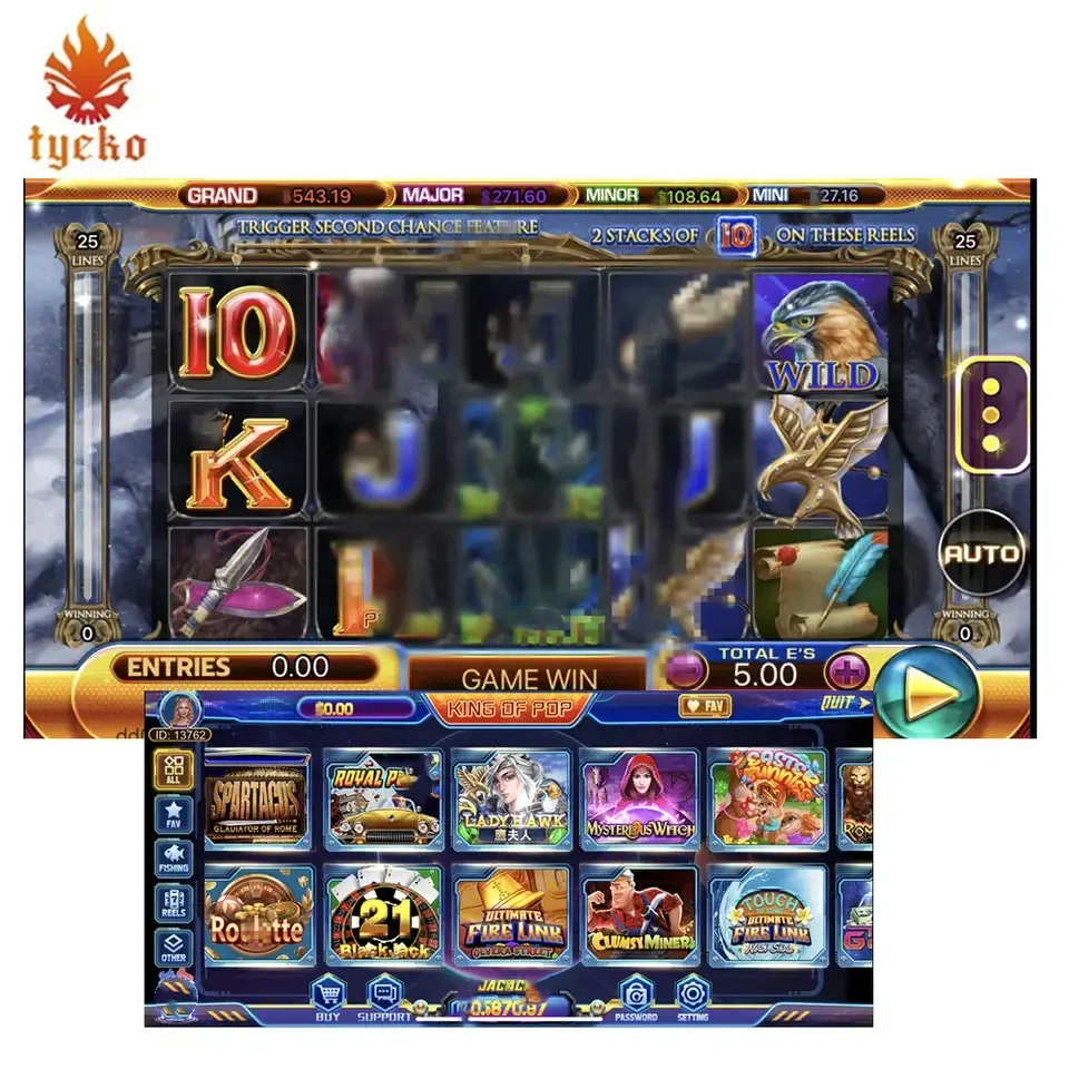 Новый рыбный столик онлайн Juwa Milkway Gameroom skill game Fish