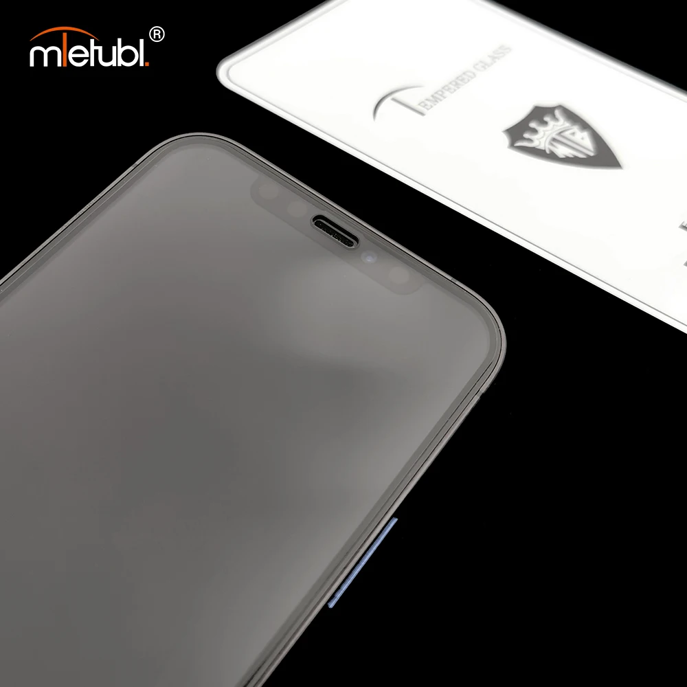 Full Glue 3d MTB 9h Colored Tempered Glass Screen Protector for samsung