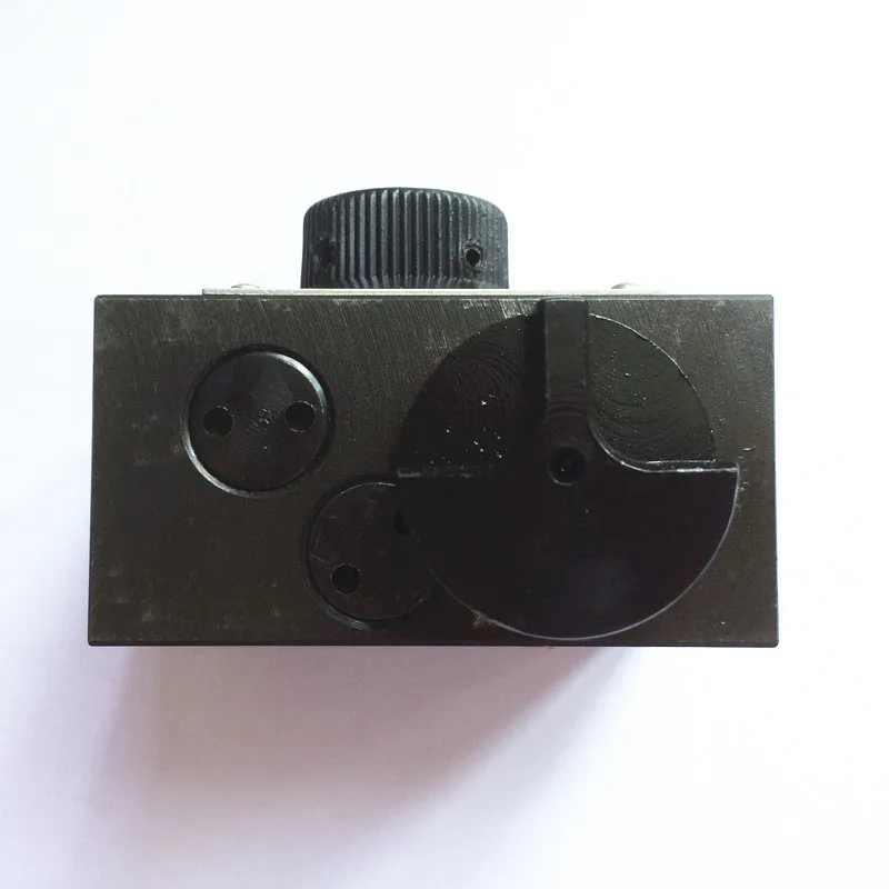 Flow Control Valve FKC-G02A-4 FKC-G02B Hydraulic Speed Control Regulator FKC-G03B-4 FKC-G03AL