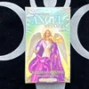 messages d'ange gardien tarot