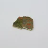 F8# Irregular Unakite