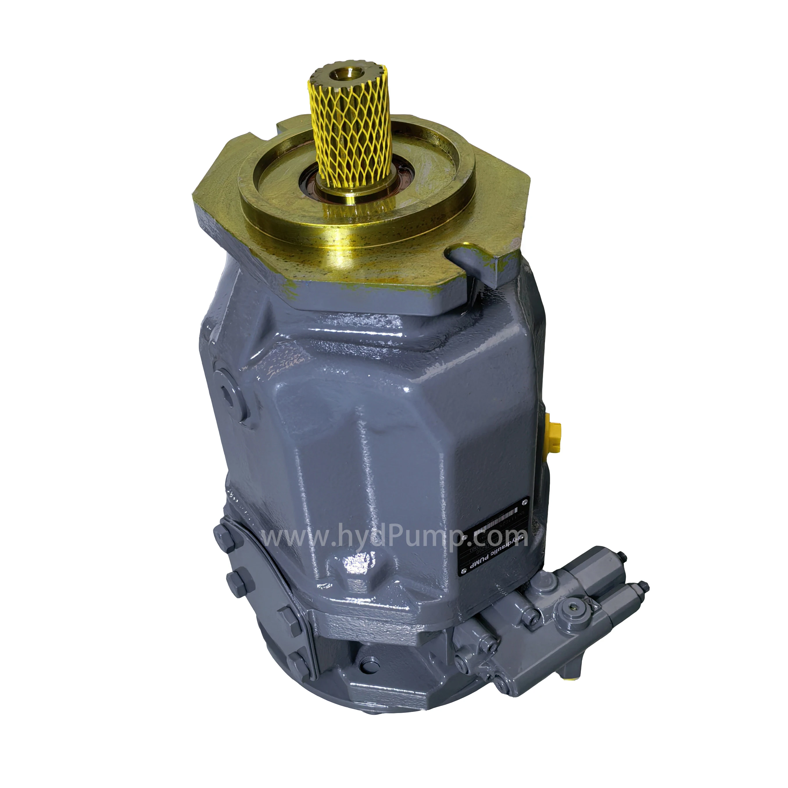 専用出品 RT 53812 Atlas Copco Epiroc 3216655981 A10VO71 Hydraulic Pump