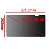 15.4"16:10--332.5*208mm