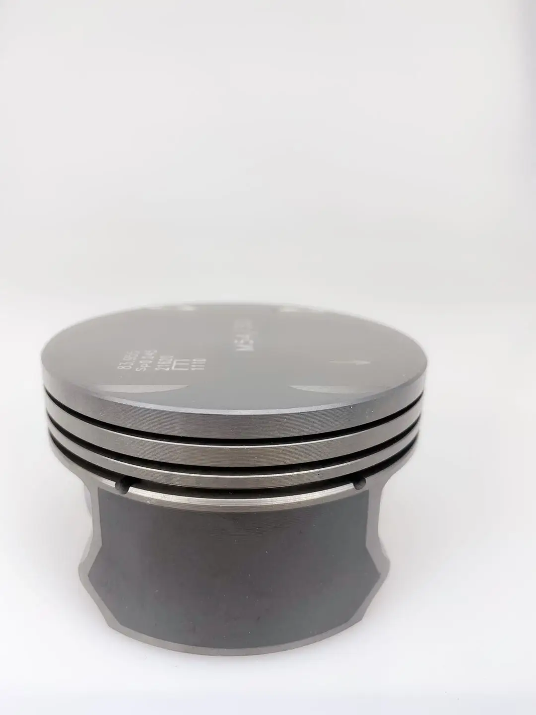 Factory 84mm Car piston with ring set for BMW M54 3.0L M54B30 OE