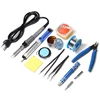 947 I Internal heated electric soldering iron