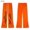 สีส้ม 8236