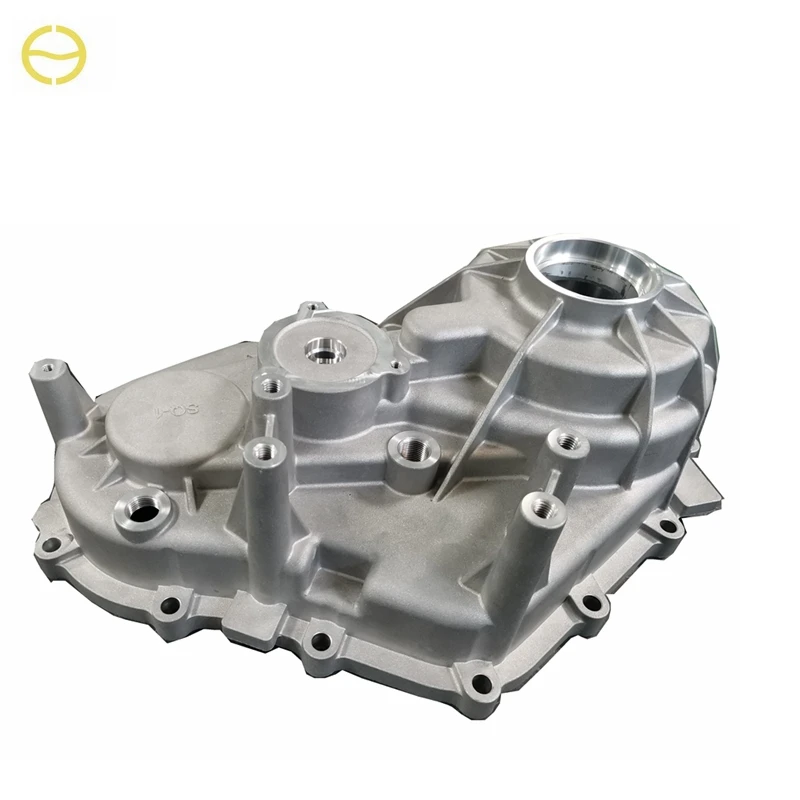 Aluminium Die Casting Auto Parts Gravity Casting