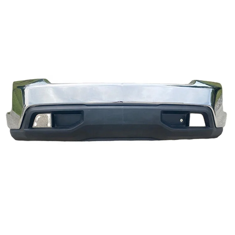 84588804 84588806 Good Price Front Bumper 84219084 OEM 84588809 Car Bumpers Front for Chevrolet Silverado 1500 2019 2020