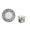 220ML Cup and Saucer