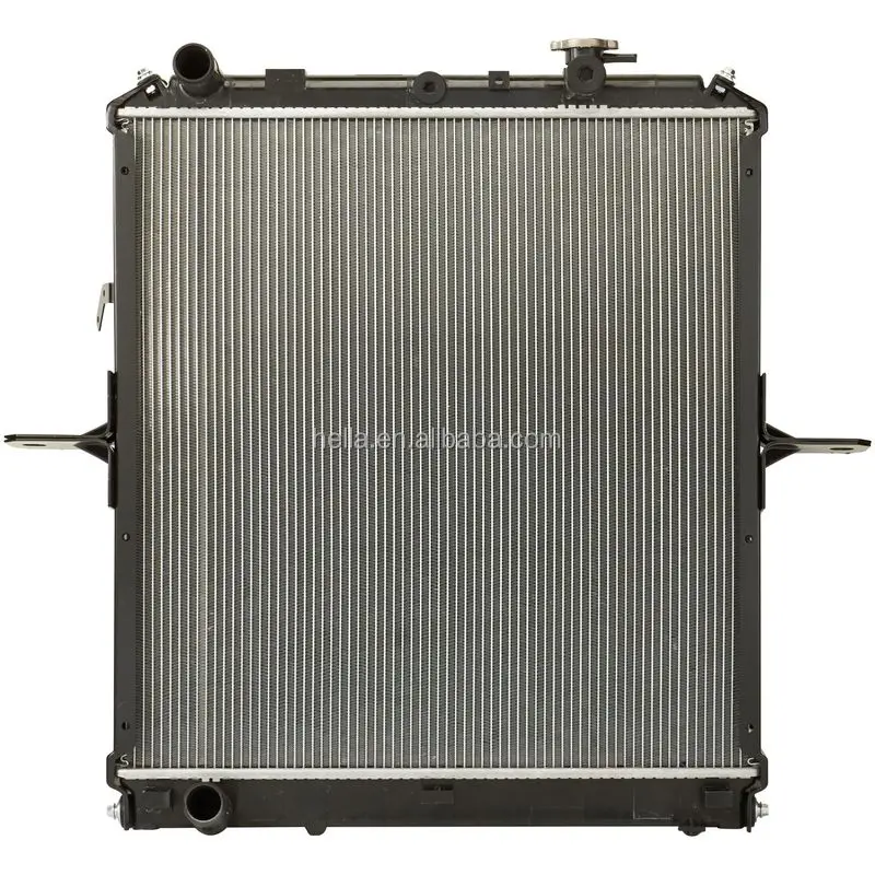 Engine Radiator for TOYOTA CRESSIDA.89-92 GX81 - 16400-70360