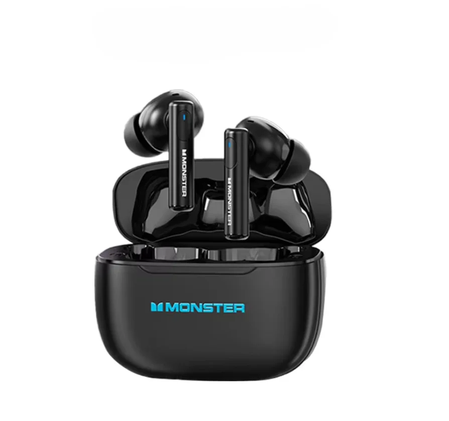 Monster Icon Anc Monster Headphones Website Monster XKT26 ANC ENC
