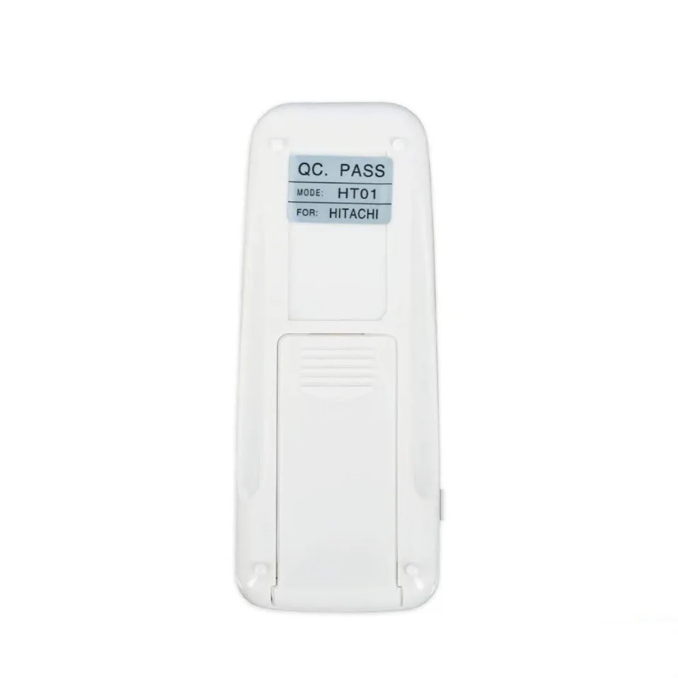 A/C Control Air Conditioner air Conditioning Remote Controller Suitable for Hitachi VESTEL KTRL003