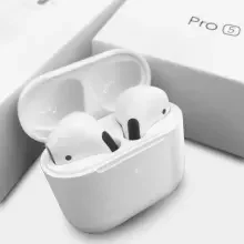 Audifonos inalambricos A6S BT5.1 Wireless Tws Earphones & Headphones Earbuds Headset Airdots For Xiaomi Redmi Xiao Mi Red Mi