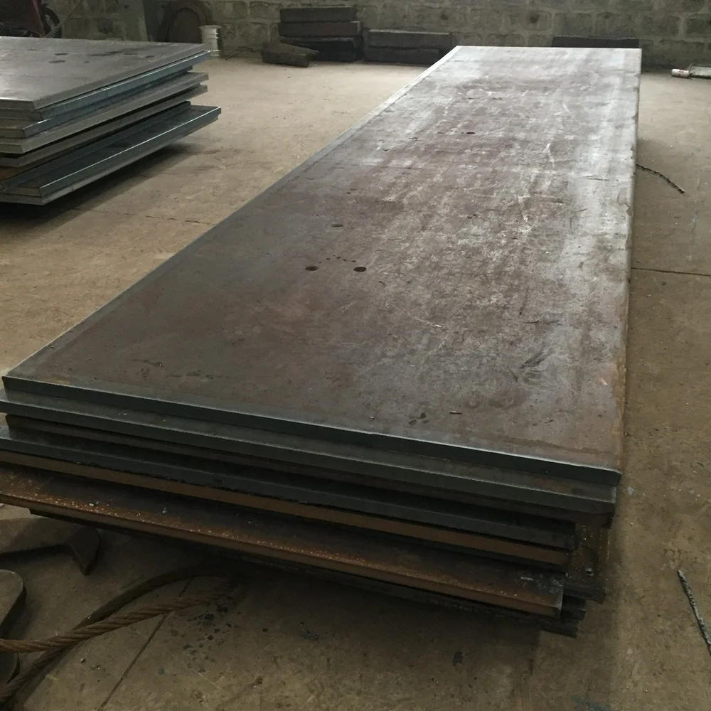 Mild Steel Sheet Size 2mm Mild Steel Plate Strip Mill test Certificate