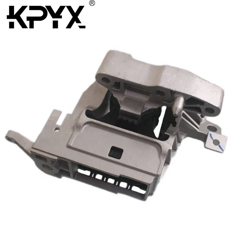 KPYX Auto Engine Systems Bearing OE 22118835570 for Mini F55 F56 F54 F57 F60 Cooper Engine Mounting