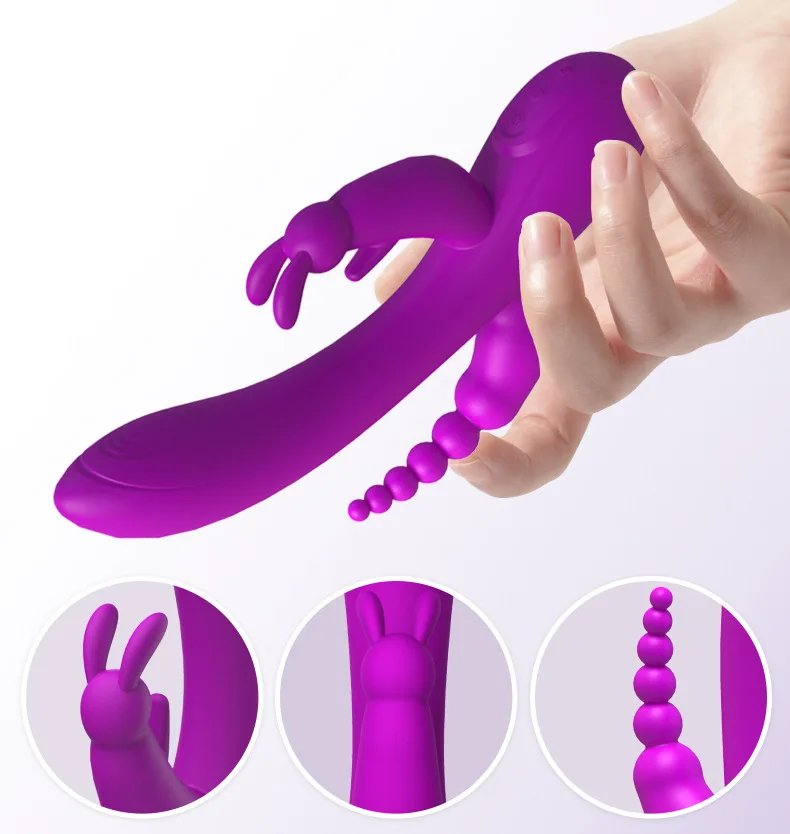 double motor vibration 4 wireless controller review Femme Funn Mini vibromasseur puissant Sormi Bullet pour femmes main image 0