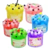 Ensemble de 6 pièces de fruits 70 ml