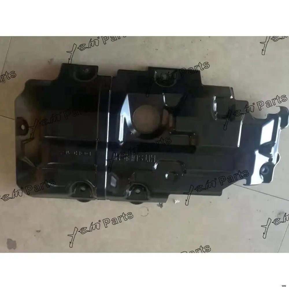 Valve Chamber Cover Fit for Mitsubishi 4M50