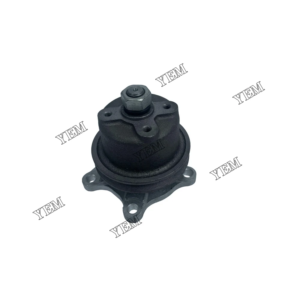 V1500 WZ-X90 Water Pump for Kubota High Quality Engine Parts 3