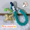 Blue Rope
