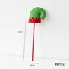 Green Elf Hat