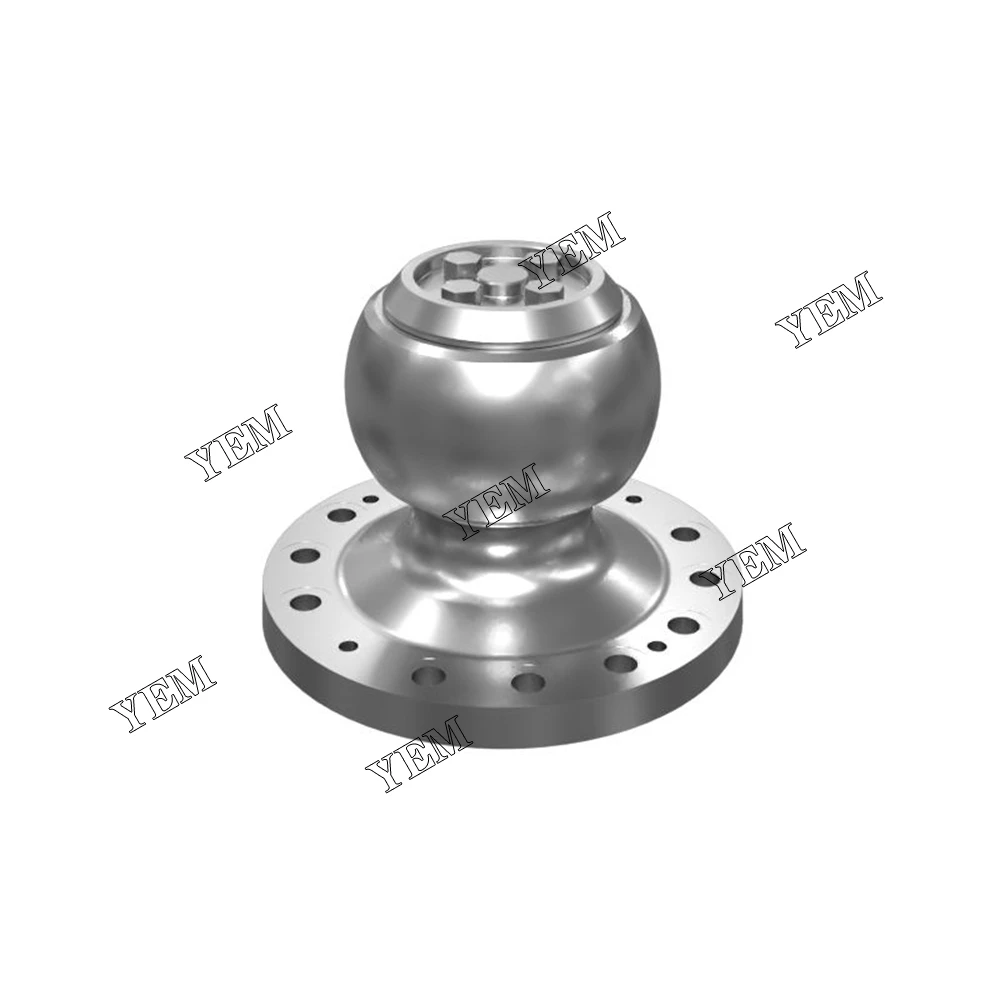 Diesel Engine 492-8228 Trunnion Assembly for Caterpillar 2