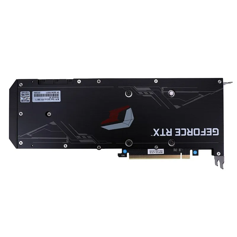 Rtx 3080 advanced. Rtx 3080 ti colorful advanced oc.